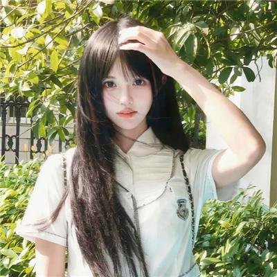 最后的海洋之女